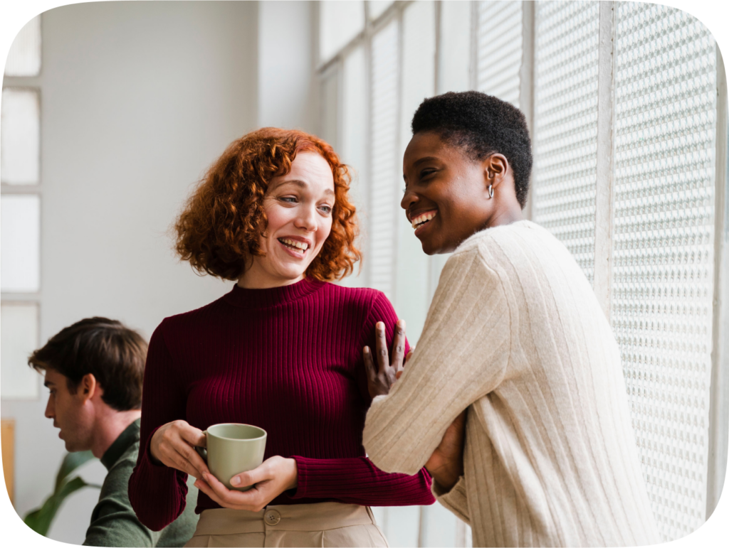 IIASA community story